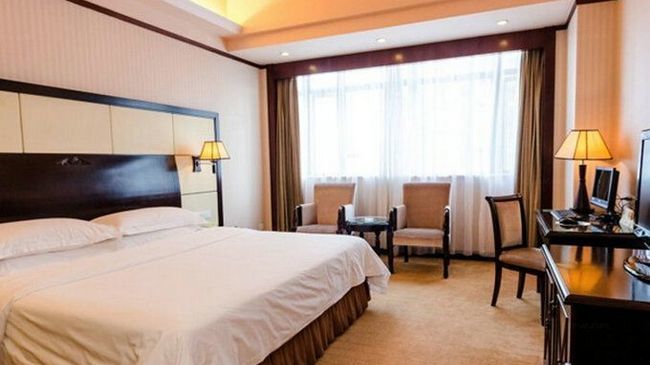 Vienna International Hotel Shenzhen Xinzhou Room photo